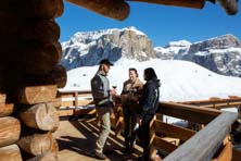 Val di Fassa, Trentino